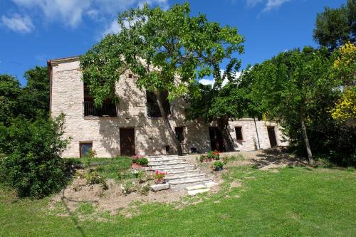 Arcevia Casa | Agriturismo Bosimano