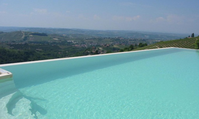 Neive Casa | Agriturismo Brusalino