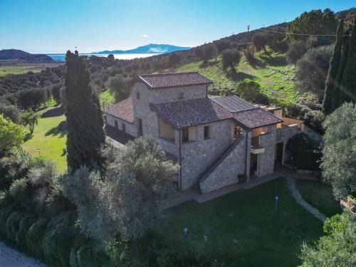 Orbetello Casa | Agriturismo Buratta