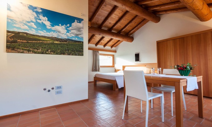 Sommacampagna Otro | Agriturismo Cà Giulietta