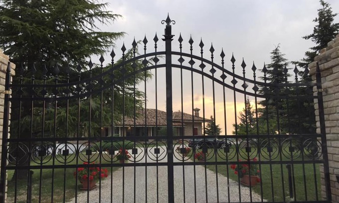 Urbino Apartamento | Agriturismo Cà Mignone