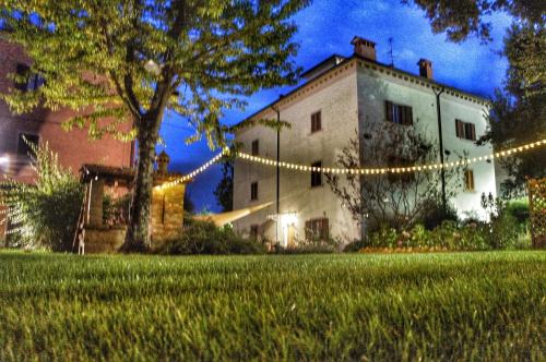 Soci Casa | Agriturismo Casa Agricola Rossi Appartamenti in Casentino