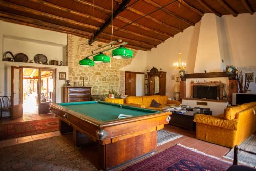 Cammarata Casa | Agriturismo Casalicchio
