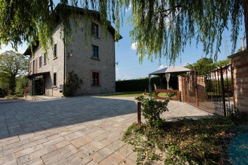 Cassago Brianza Casa | Agriturismo Cascina Costa