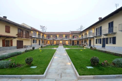 Castagnito Casa | Agriturismo Cascina Varìe