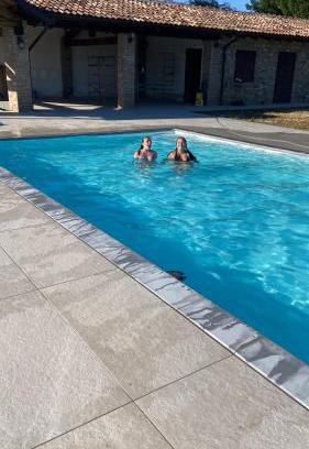 Vernasca Casa | Agriturismo cergallina