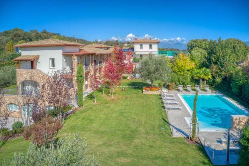 Desenzano del Garda Casa | Agriturismo Corte Aurea