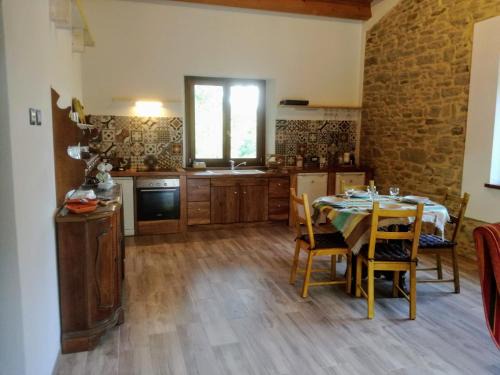 Selvapiana Apartamento | Agriturismo Coradosso "Il Fienile"
