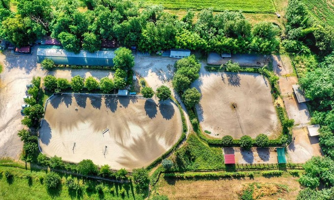 Capannori Otro | Agriturismo Corte Benedetto