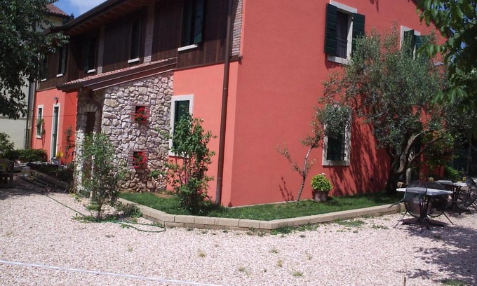 Nord-Est Casa | Agriturismo Corte Carolina
