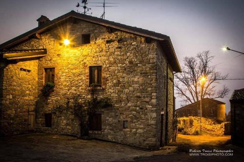 Bassano Sotto Casa | Agriturismo Corte del Gallo