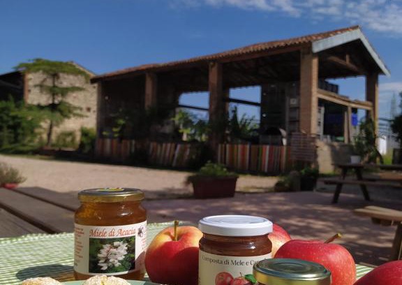 Sud-Est Casa | Agriturismo Corte del Gal