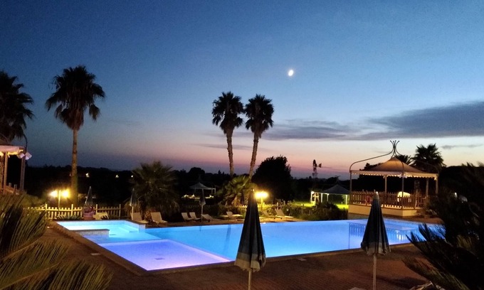 Ardea Otro | Agriturismo Corte in Fiore