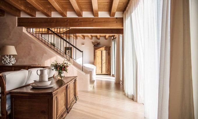 Zevio Otro | Agriturismo Corte Ruffoni