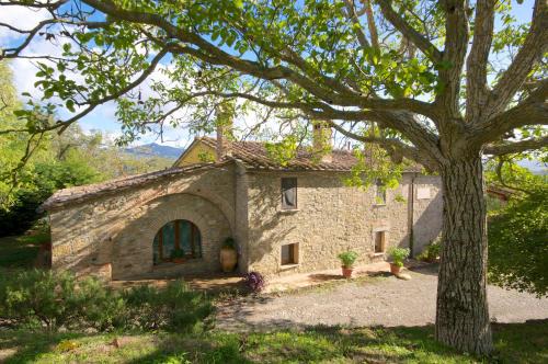 Il Poggio Casa | Agriturismo Corvaia