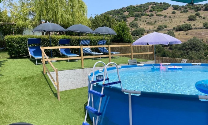 Bessude Casa | Agriturismo Cugumia