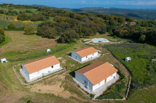 Luogosanto Casa | Agriturismo Cultisia Luogosanto