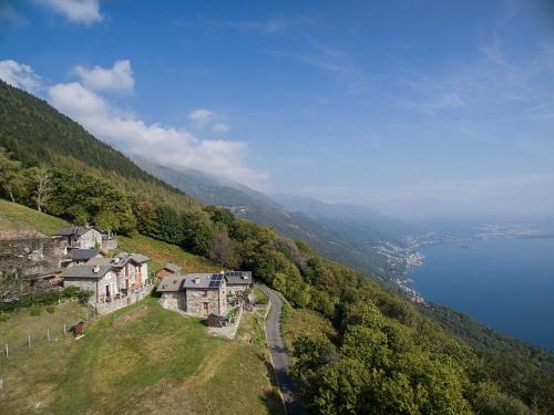 Cannobio Casa | Agriturismo Da Attilio