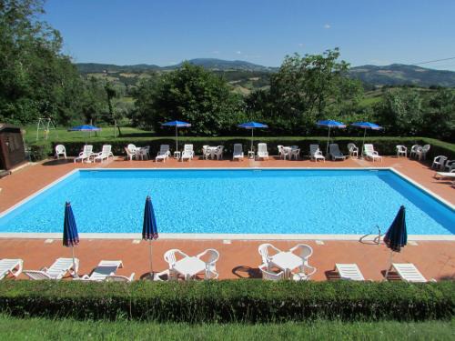 Giomici Casa | Agriturismo Dea