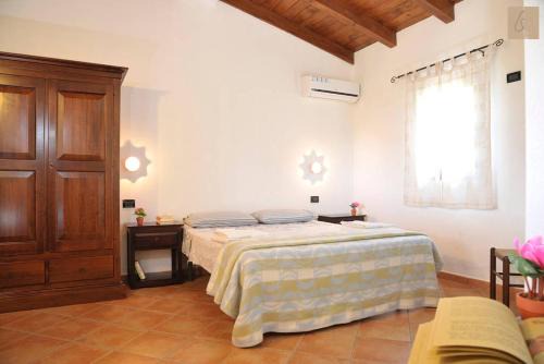 Dorgali Casa | Agriturismo Didone