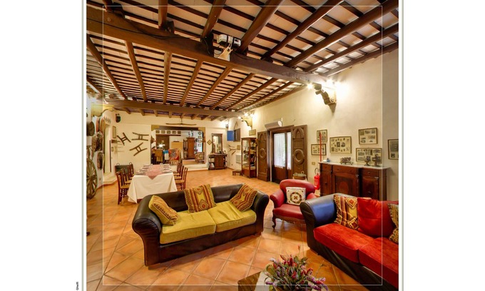 Mockarta Otro | Agriturismo Duca di Castelmonte - Studio apartment with veranda