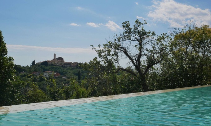 Montecastello Otro | Agriturismo Due Comuni