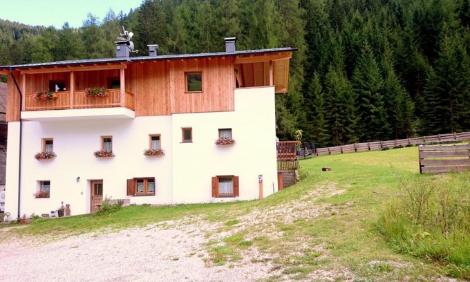 Frena Apartamento | Agriturismo Feur Hof
