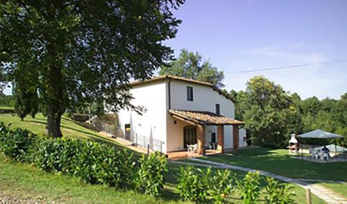 Figline e Incisa Valdarno Hotel | Agriturismo Fattoria Loppiano 4-0