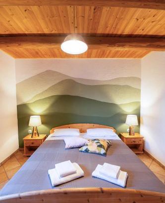 Ficulle Casa | Agriturismo Fattoria Walden