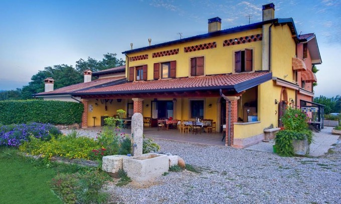 Pescantina Casa | Agriturismo Fior di Maggio