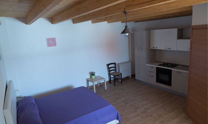Pisticci Casa | Agriturismo Fontana la Pietra