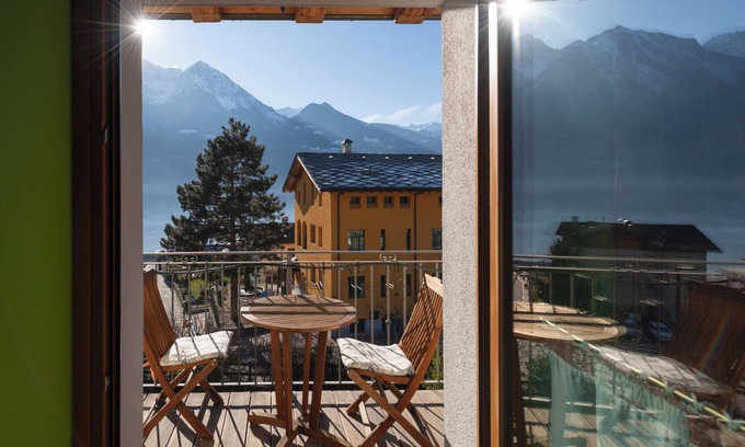 Senin Otro | Agriturismo Gli Elfi