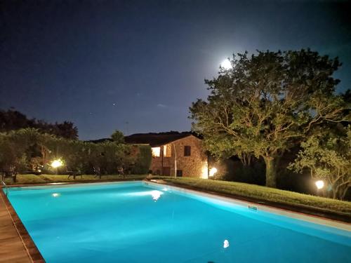 San Macario In Monte Casa | Agriturismo grecinella