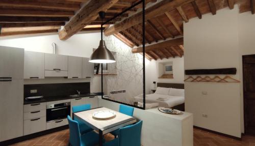 Cortona Casa | Agriturismo I Cedri
