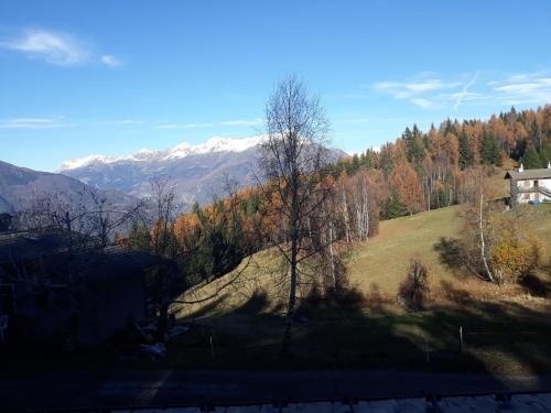 Aprica Casa | Agriturismo I Conti Di Piscè