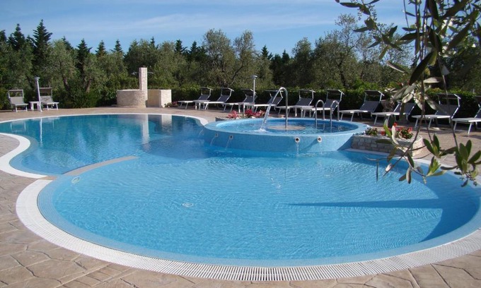 Chiesiola Casa | Agriturismo I Tesori del Sud Vieste, Puglia