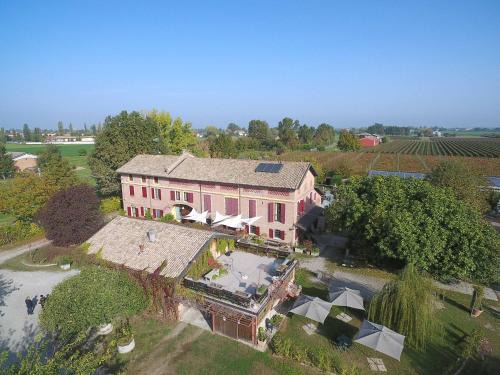 Reggio nell'Emilia Casa | Agriturismo Il Bove