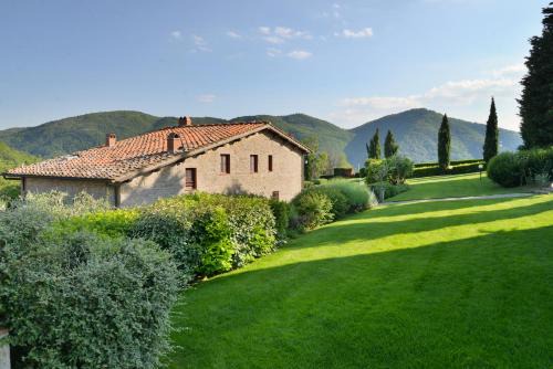 Greve in Chianti Casa | Agriturismo Il Colle