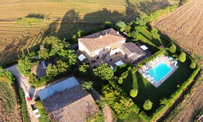 San Macario In Monte Apartamento | Agriturismo il Canneto