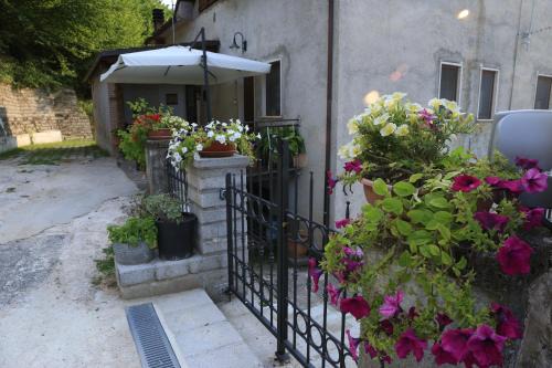 Posta Casa | Agriturismo Il Casale Pica