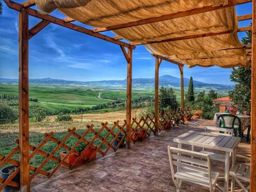 Pienza Casa | Agriturismo il Casato - il Torchio