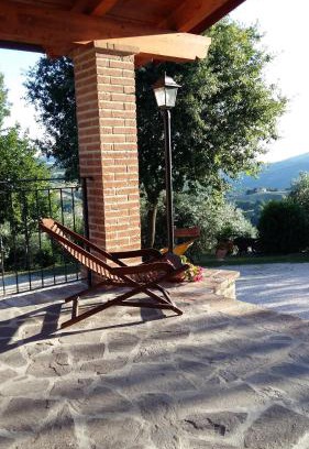 Valfabbrica Casa | Agriturismo Il Melo