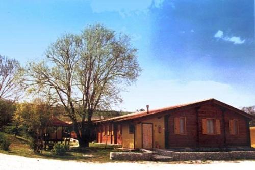 Monte Colombo Casa | Agriturismo Il Mio Casale