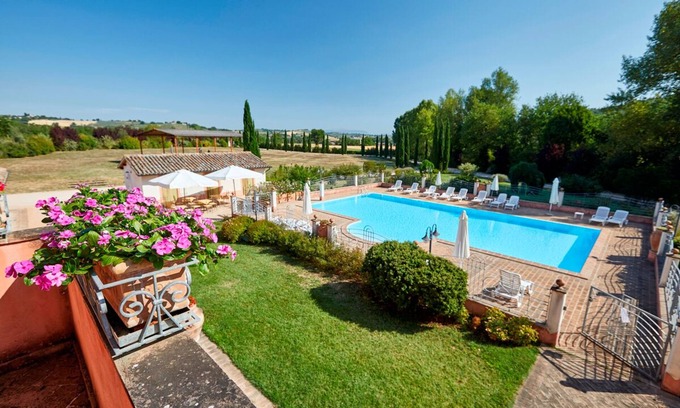 San Brizio Otro | Agriturismo Il Molino Antico