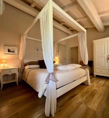 Livorno Cama Y Desayuno | Agriturismo Il Molino
