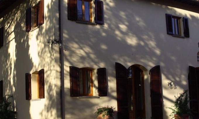 San Donato in Poggio Apartamento | LA GRANJA Príncipe Apartamento 6