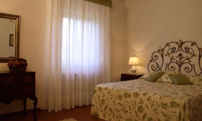 San Donato in Poggio Apartamento | AGRITURISMO IL PRINCIPINO Apartamento 2