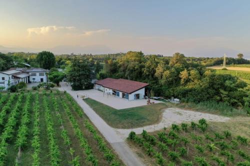 Lonato del Garda Casa | Agriturismo il Rovere