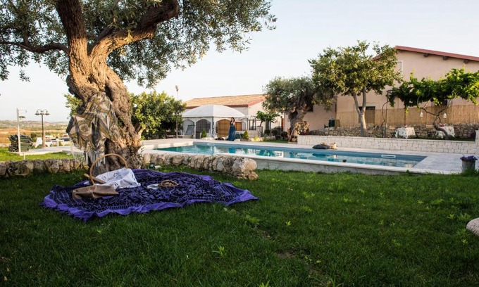 Ispica Cama Y Desayuno | Agriturismo Il Tenimento