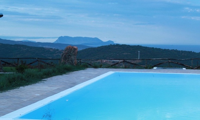 Posada Otro | Agriturismo Irghitula